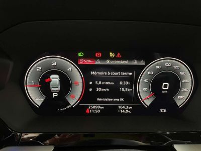 Audi A3 30 TDi Sport Edition S tronic   - 13