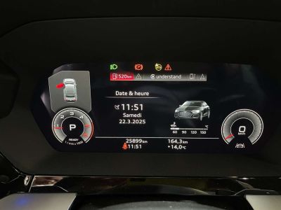 Audi A3 30 TDi Sport Edition S tronic   - 14