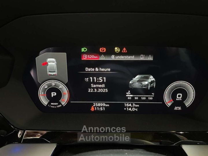 Audi A3 30 TDi Sport Edition S tronic - 14