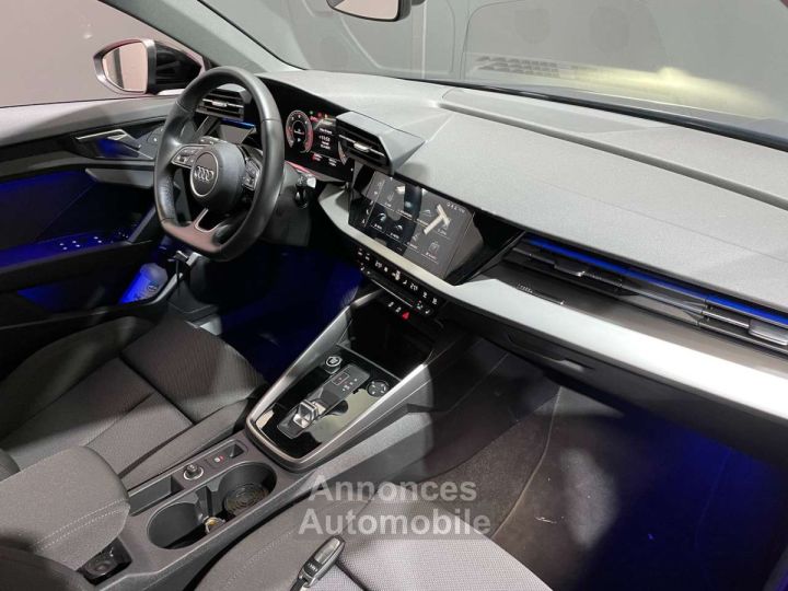 Audi A3 30 TDi Sport Edition S tronic - 18