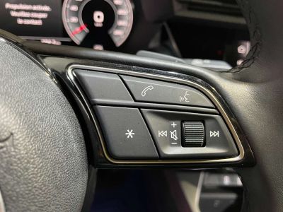 Audi A3 30 TDi Sport Edition S tronic   - 20