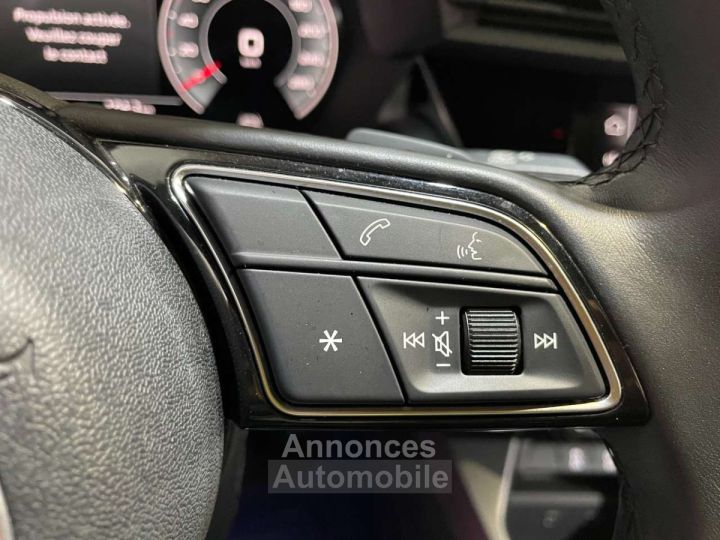 Audi A3 30 TDi Sport Edition S tronic - 20