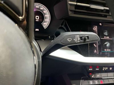 Audi A3 30 TDi Sport Edition S tronic   - 22