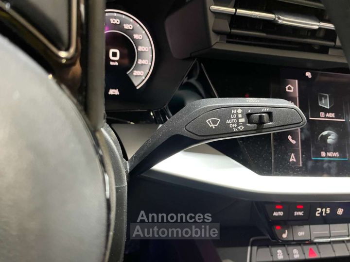 Audi A3 30 TDi Sport Edition S tronic - 22