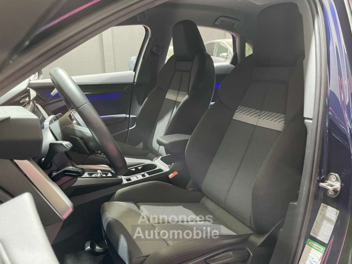Audi A3 30 TDi Sport Edition S tronic - 23