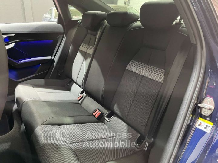 Audi A3 30 TDi Sport Edition S tronic - 24
