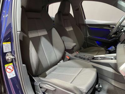 Audi A3 30 TDi Sport Edition S tronic   - 25