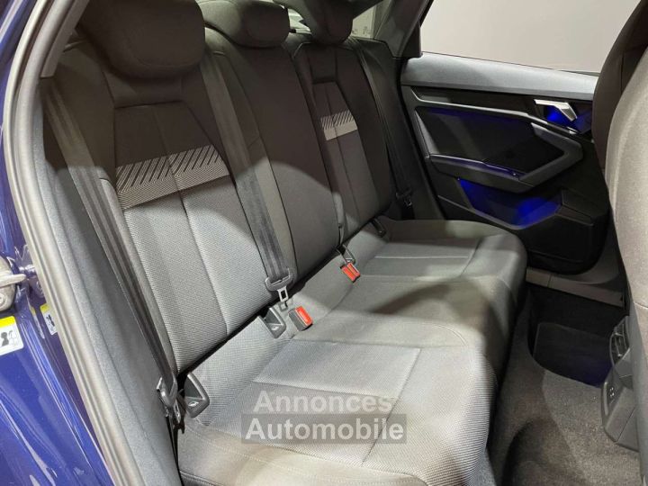 Audi A3 30 TDi Sport Edition S tronic - 26