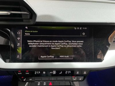 Audi A3 30 TDi Sport Edition S tronic   - 28