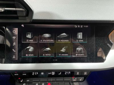 Audi A3 30 TDi Sport Edition S tronic   - 29