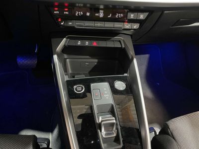 Audi A3 30 TDi Sport Edition S tronic   - 30