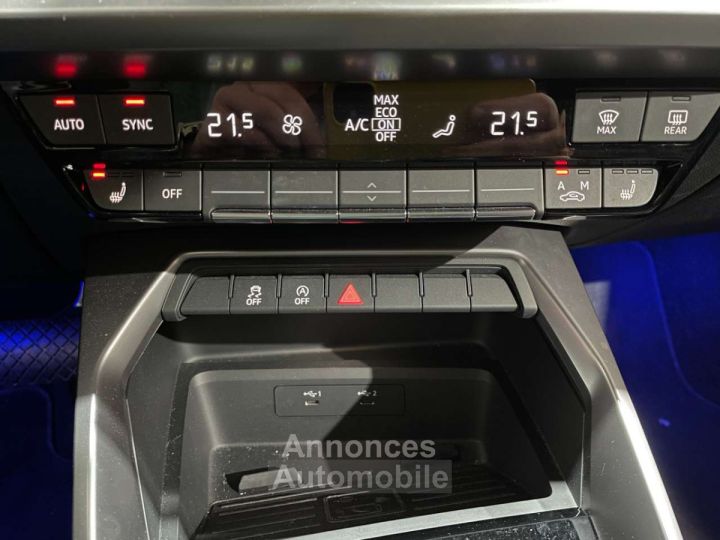 Audi A3 30 TDi Sport Edition S tronic - 31