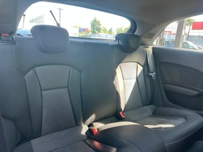 Audi A1 16 TDI 90 AMBIENTE S TRONIC   - 6