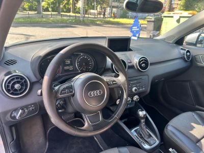 Audi A1 16 TDI 90 AMBIENTE S TRONIC   - 10