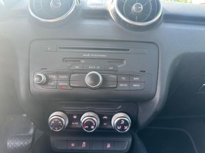 Audi A1 16 TDI 90 AMBIENTE S TRONIC   - 13