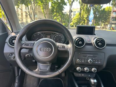Audi A1 16 TDI 90 AMBIENTE S TRONIC   - 15