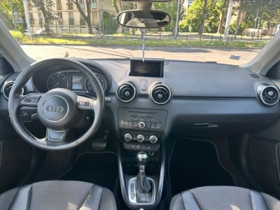Audi A1 16 TDI 90 AMBIENTE S TRONIC   - 16