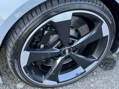 Audi RS3 Sportback - immat FR, sièges diamants, pack design RS, échap RS, B&O, magnetic, matrix   - 41