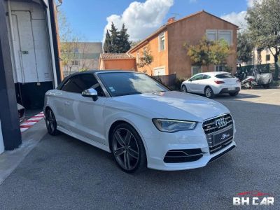 Audi S3 quattro 20 tfsi 16v s-tronic 6 300cv   - 3