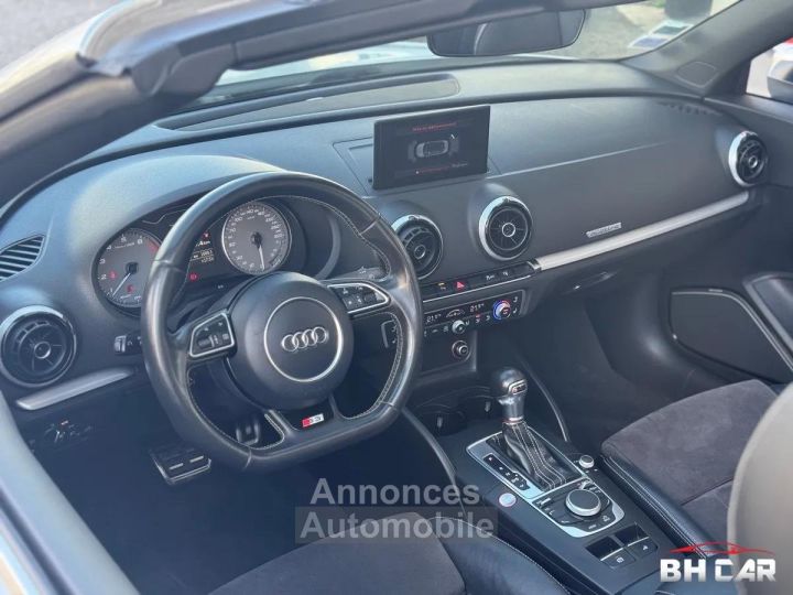 Audi S3 quattro 20 tfsi 16v s-tronic 6 300cv - 10