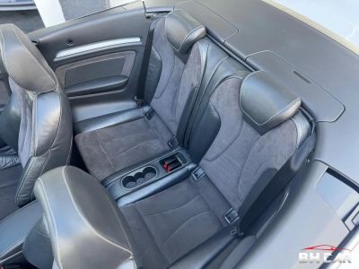 Audi S3 quattro 20 tfsi 16v s-tronic 6 300cv   - 12