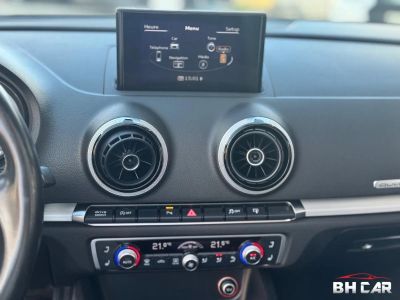 Audi S3 quattro 20 tfsi 16v s-tronic 6 300cv   - 14