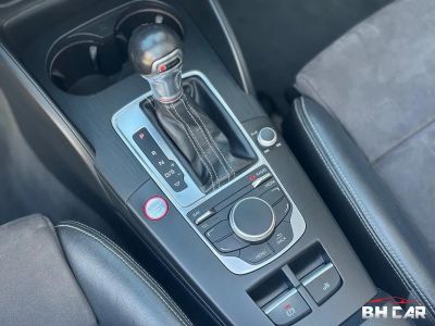 Audi S3 quattro 20 tfsi 16v s-tronic 6 300cv   - 15