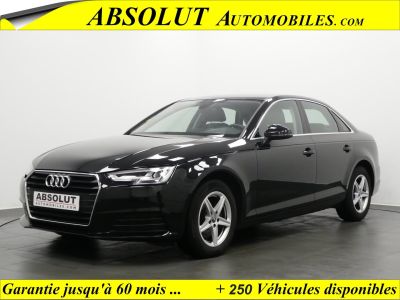Audi A4 35 TFSI 150CH BUSINESS LINE S TRONIC 7   - 1