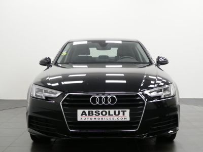 Audi A4 35 TFSI 150CH BUSINESS LINE S TRONIC 7   - 2