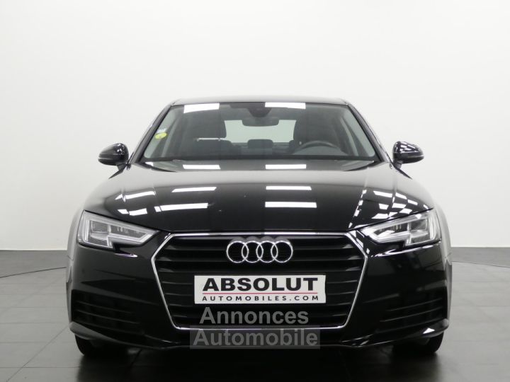 Audi A4 35 TFSI 150CH BUSINESS LINE S TRONIC 7 - 2