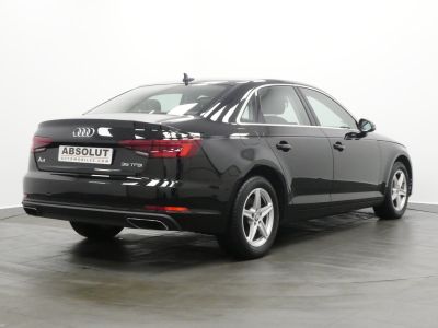 Audi A4 35 TFSI 150CH BUSINESS LINE S TRONIC 7   - 3