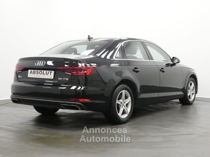 Audi A4 35 TFSI 150CH BUSINESS LINE S TRONIC 7 - 3