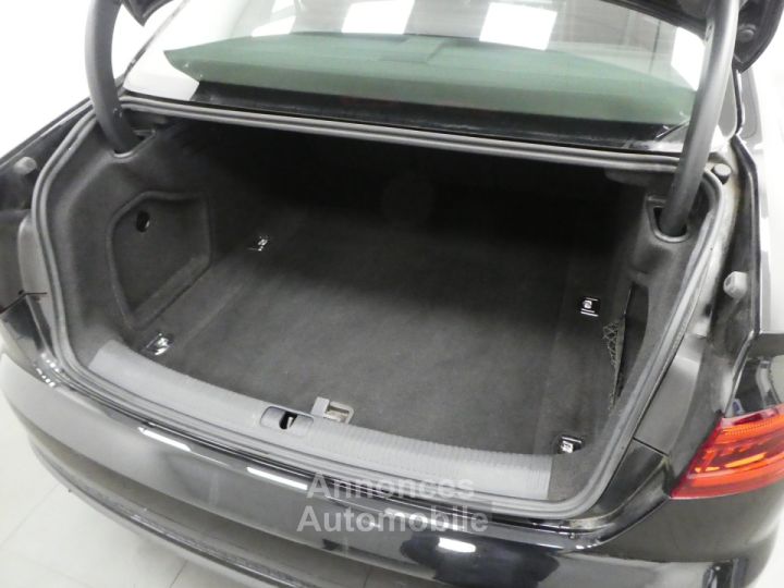 Audi A4 35 TFSI 150CH BUSINESS LINE S TRONIC 7 - 5