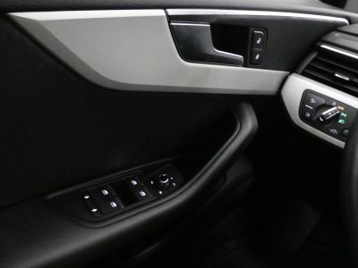Audi A4 35 TFSI 150CH BUSINESS LINE S TRONIC 7   - 9
