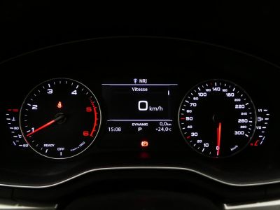 Audi A4 35 TFSI 150CH BUSINESS LINE S TRONIC 7   - 10