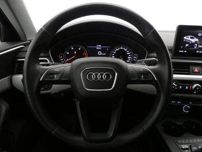 Audi A4 35 TFSI 150CH BUSINESS LINE S TRONIC 7   - 11
