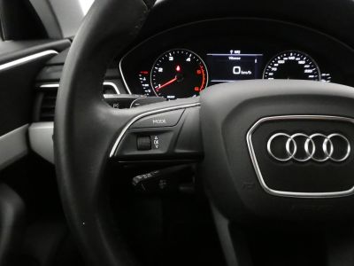 Audi A4 35 TFSI 150CH BUSINESS LINE S TRONIC 7   - 12