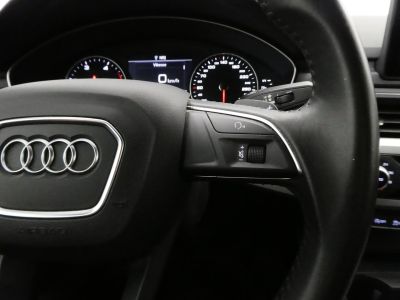 Audi A4 35 TFSI 150CH BUSINESS LINE S TRONIC 7   - 13
