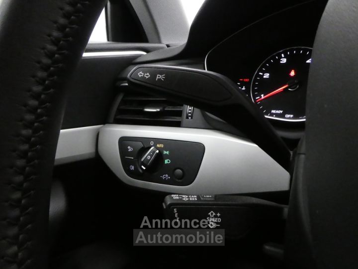 Audi A4 35 TFSI 150CH BUSINESS LINE S TRONIC 7 - 14