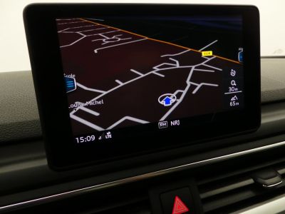 Audi A4 35 TFSI 150CH BUSINESS LINE S TRONIC 7   - 15
