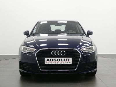 Audi A3 Sportback 35 TFSI 150CH COD BUSINESS LINE S TRONIC 7 EURO6D-T   - 2