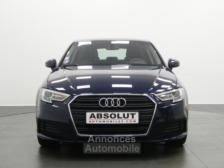 Audi A3 Sportback 35 TFSI 150CH COD BUSINESS LINE S TRONIC 7 EURO6D-T - 2
