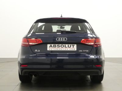 Audi A3 Sportback 35 TFSI 150CH COD BUSINESS LINE S TRONIC 7 EURO6D-T   - 3