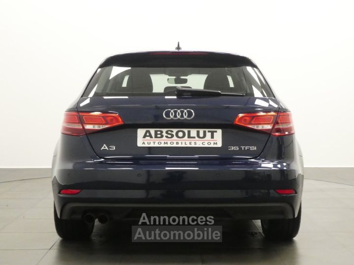 Audi A3 Sportback 35 TFSI 150CH COD BUSINESS LINE S TRONIC 7 EURO6D-T - 3