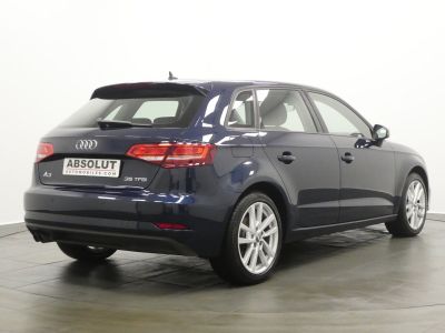 Audi A3 Sportback 35 TFSI 150CH COD BUSINESS LINE S TRONIC 7 EURO6D-T   - 4