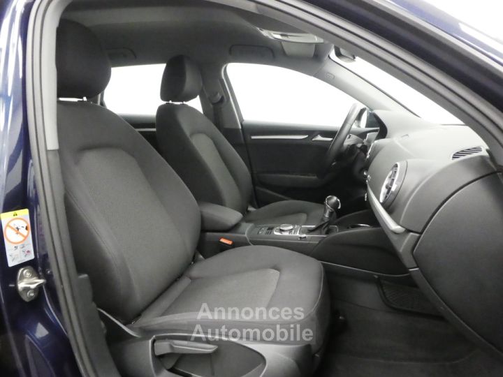 Audi A3 Sportback 35 TFSI 150CH COD BUSINESS LINE S TRONIC 7 EURO6D-T - 7
