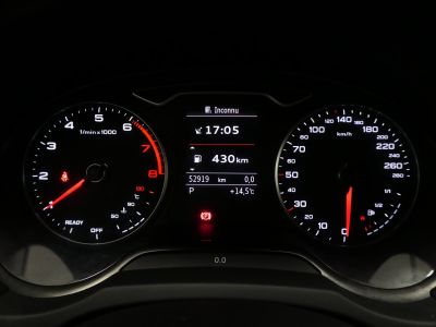Audi A3 Sportback 35 TFSI 150CH COD BUSINESS LINE S TRONIC 7 EURO6D-T   - 10