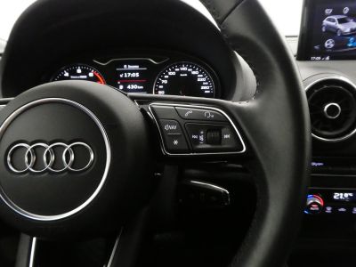 Audi A3 Sportback 35 TFSI 150CH COD BUSINESS LINE S TRONIC 7 EURO6D-T   - 13
