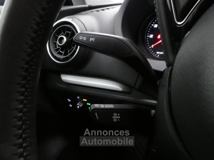 Audi A3 Sportback 35 TFSI 150CH COD BUSINESS LINE S TRONIC 7 EURO6D-T - 14