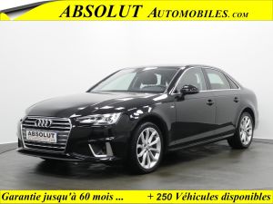Audi 